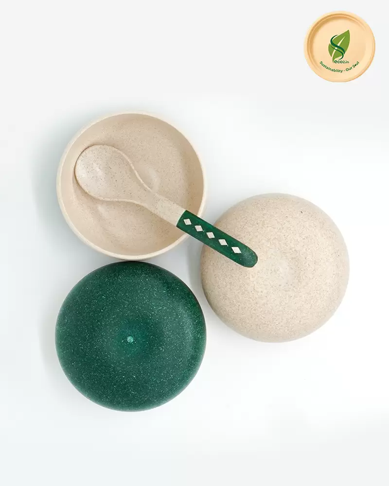 Eco Classic Soup Bowl - Image 2